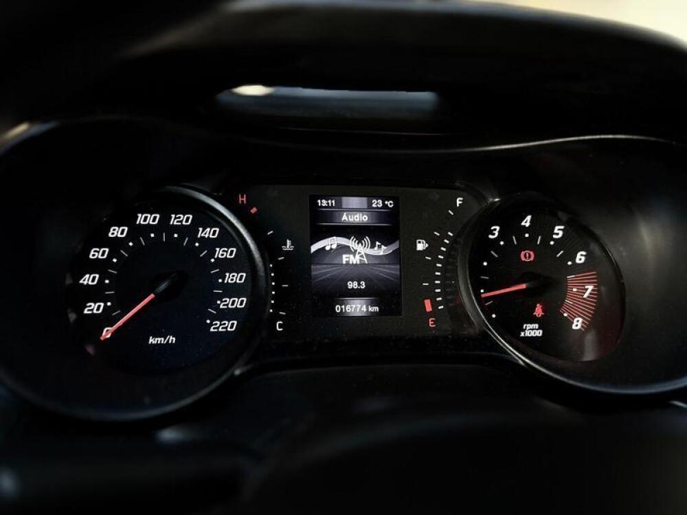 Fiat Argo