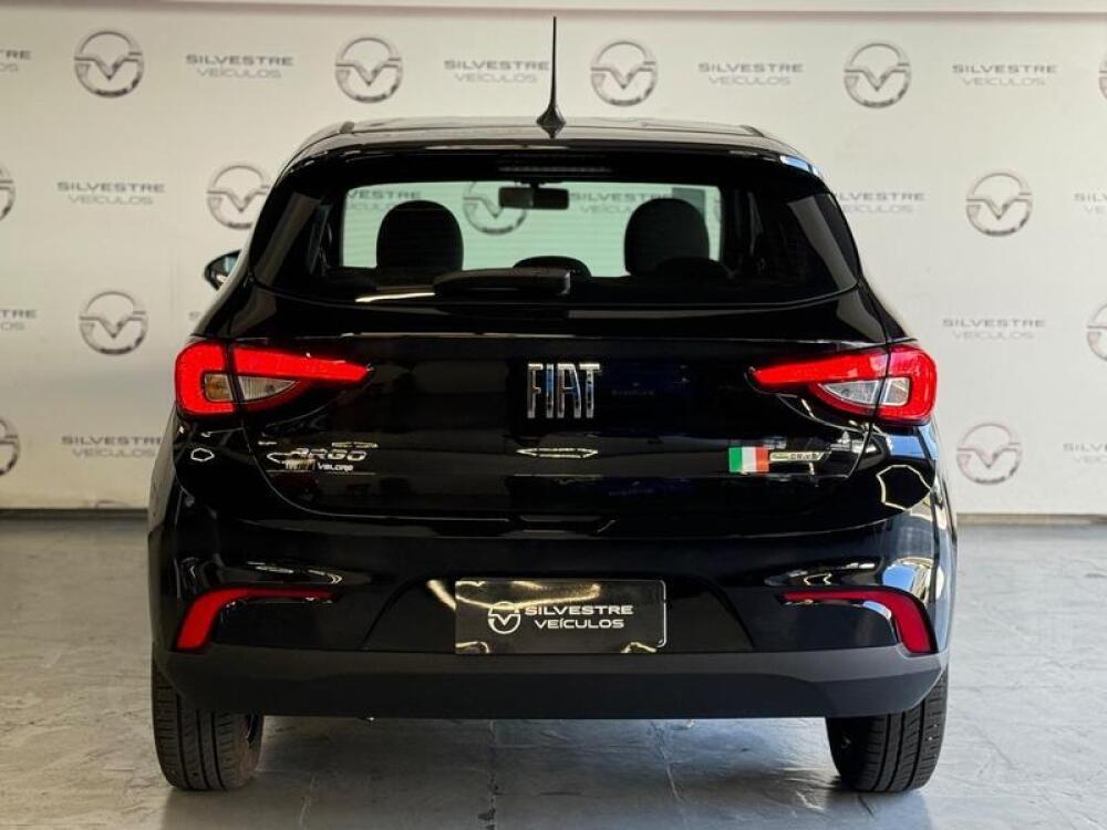 Fiat Argo