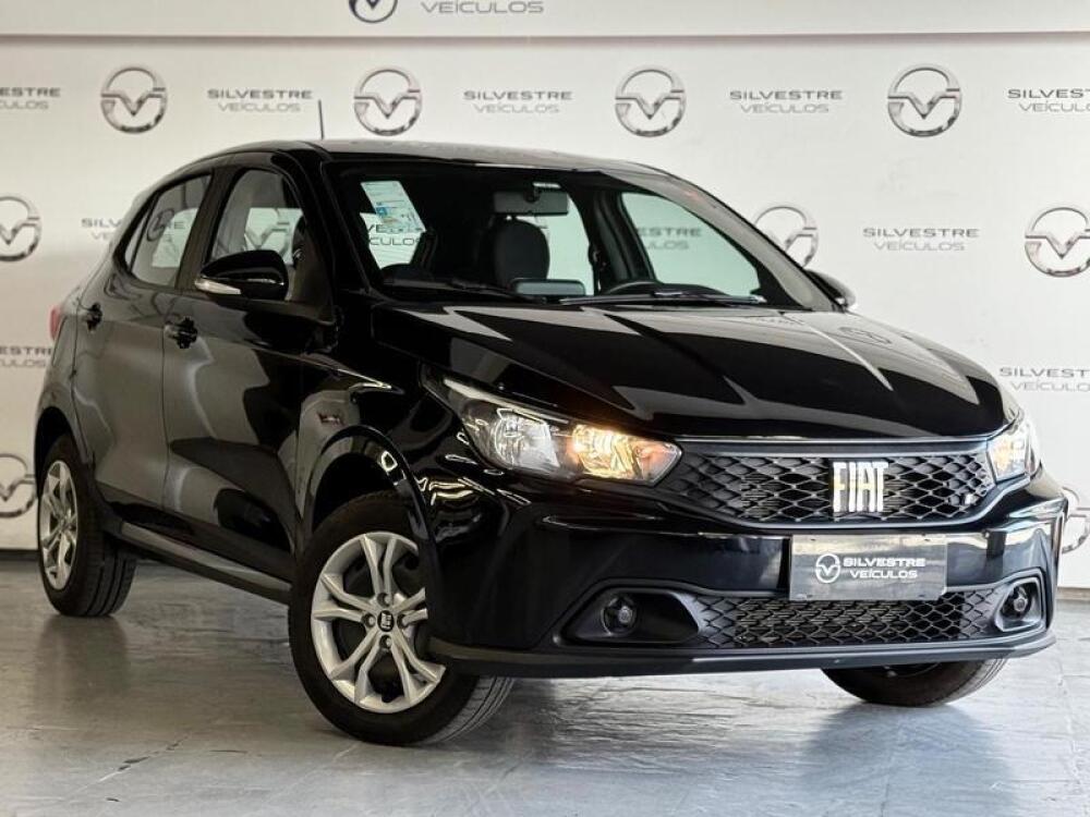 Fiat Argo