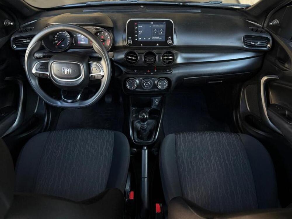 Fiat Argo