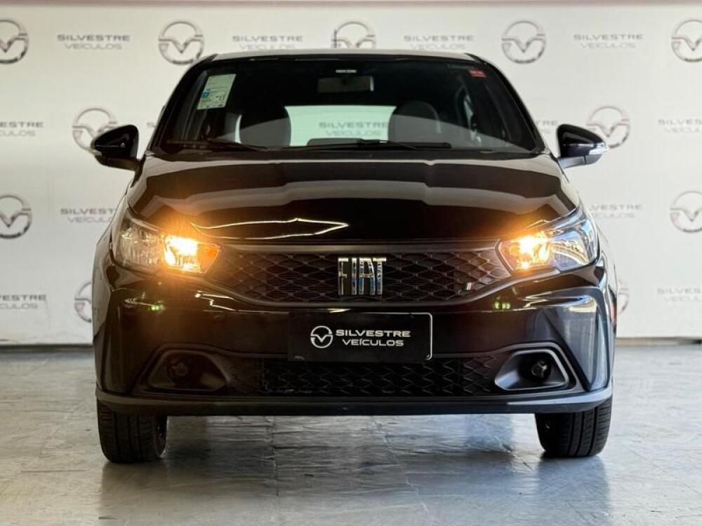 Fiat Argo