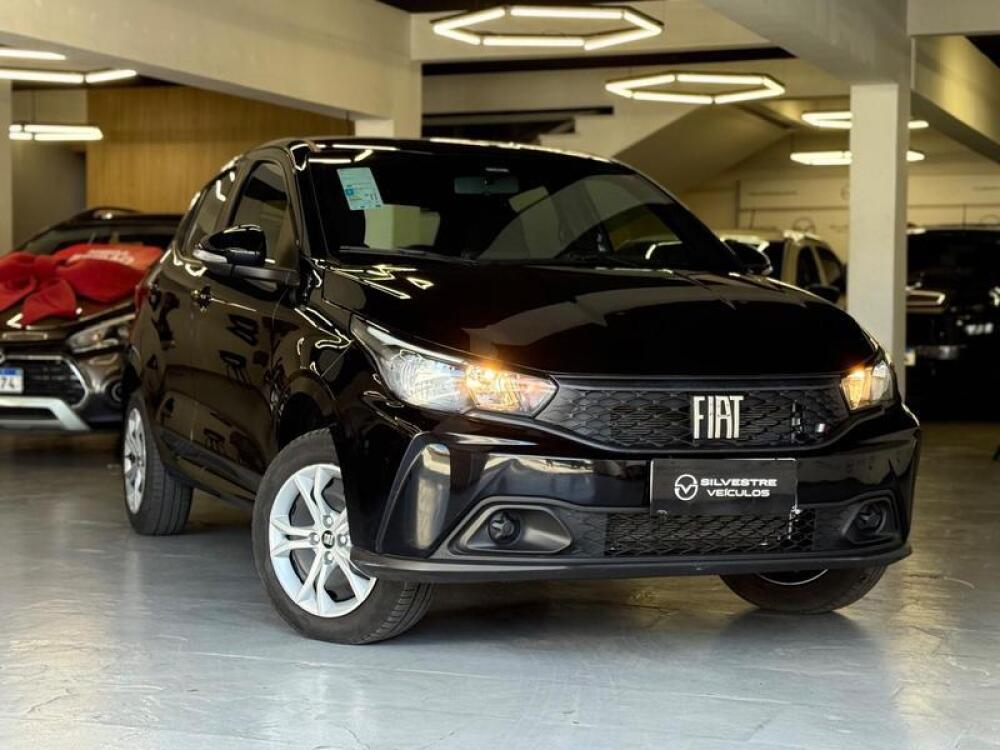 Fiat Argo
