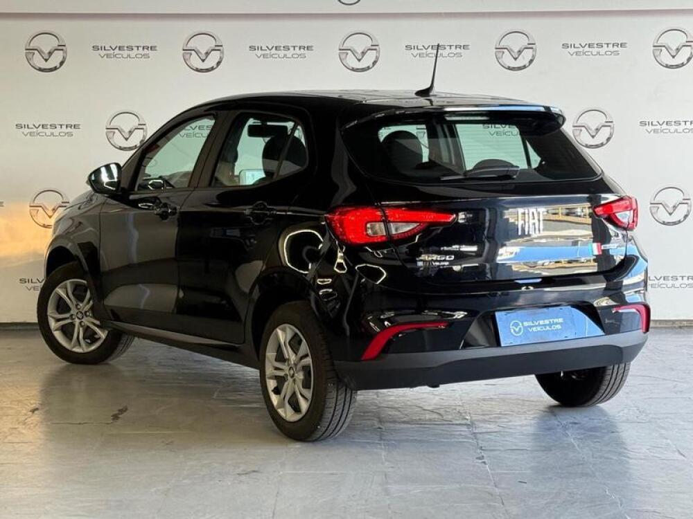Fiat Argo