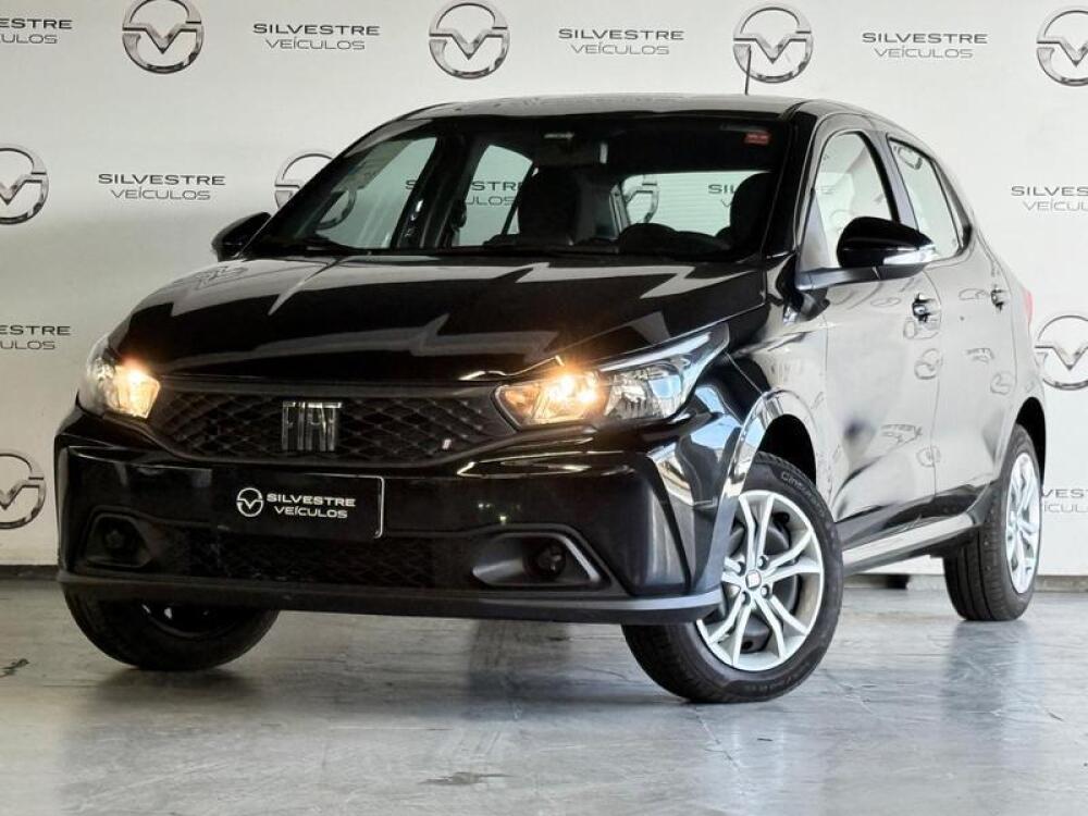 Fiat Argo