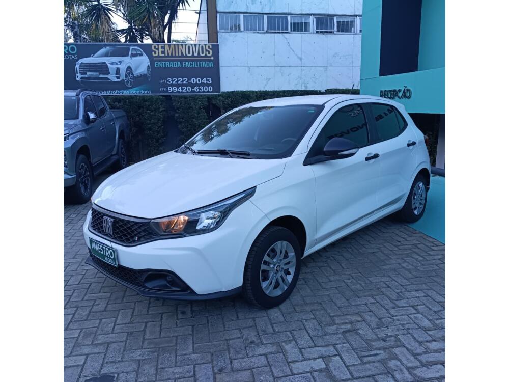 Fiat Argo