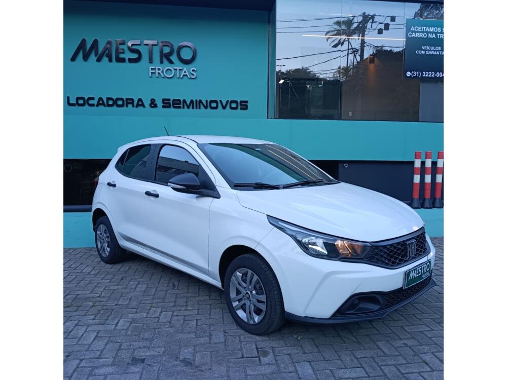 Fiat Argo