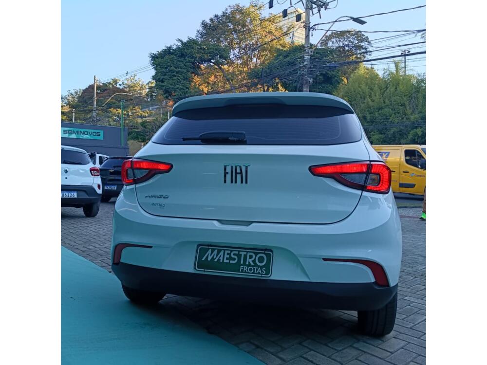 Fiat Argo