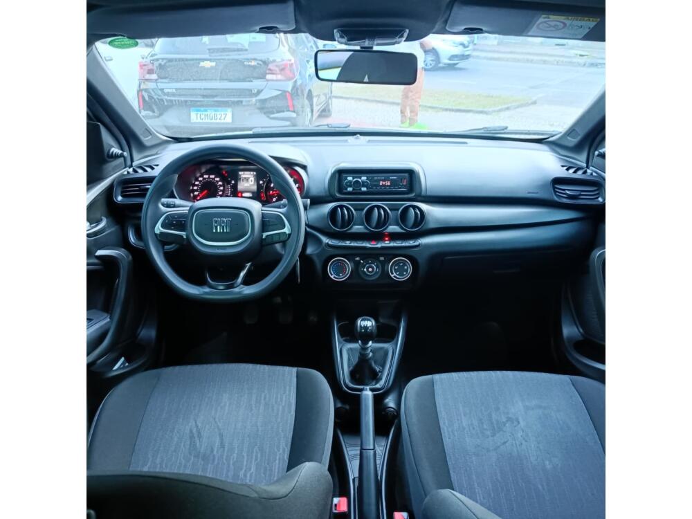 Fiat Argo