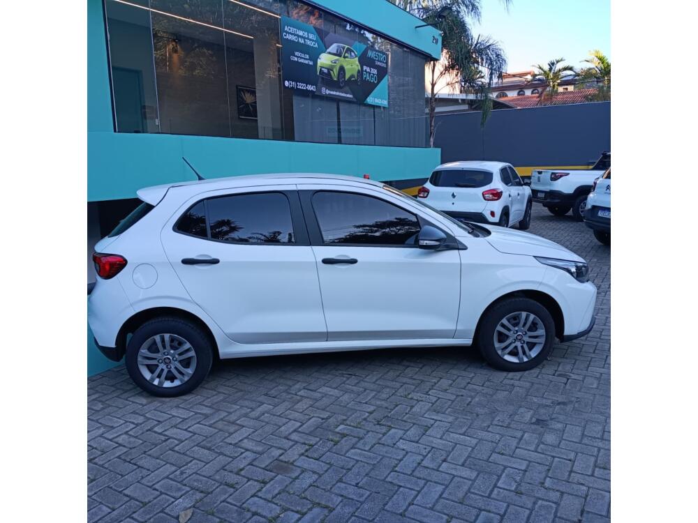 Fiat Argo
