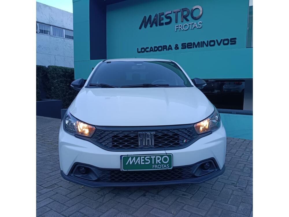 Fiat Argo