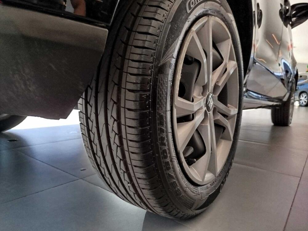 Fiat Argo