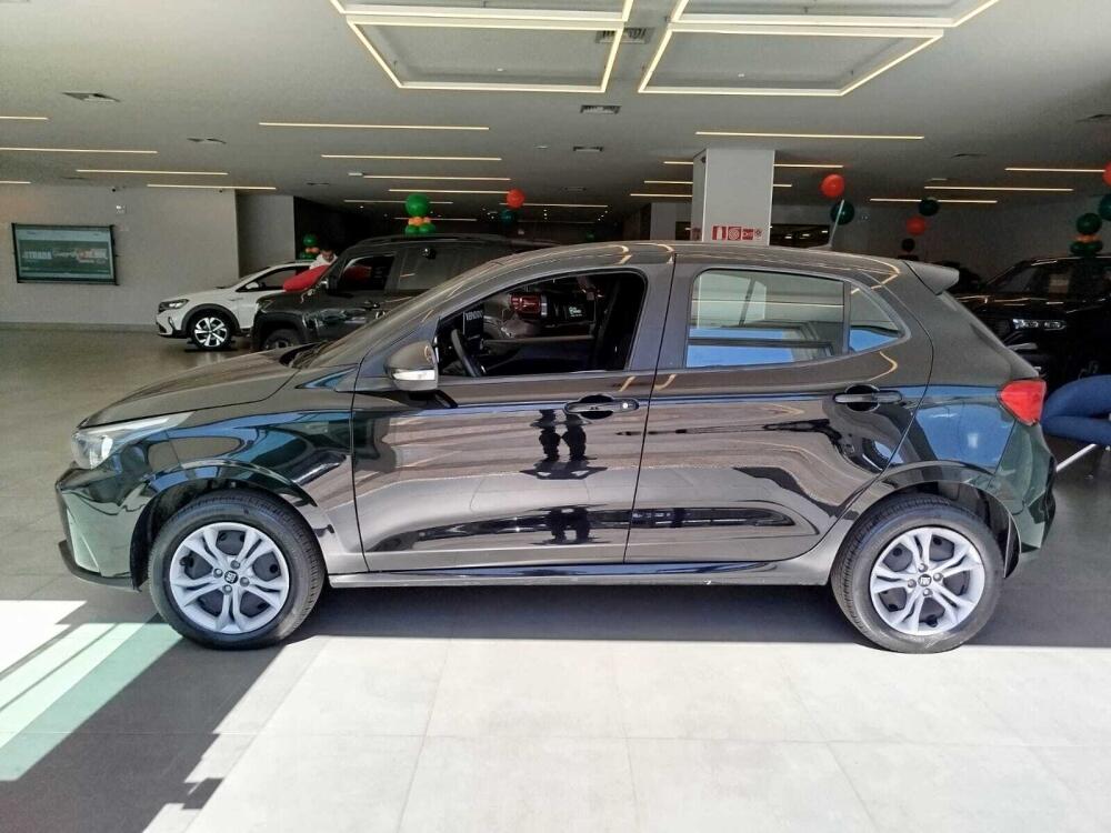 Fiat Argo