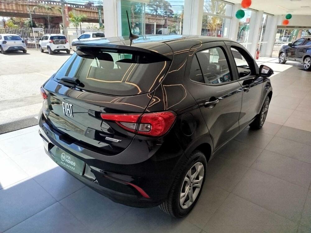 Fiat Argo