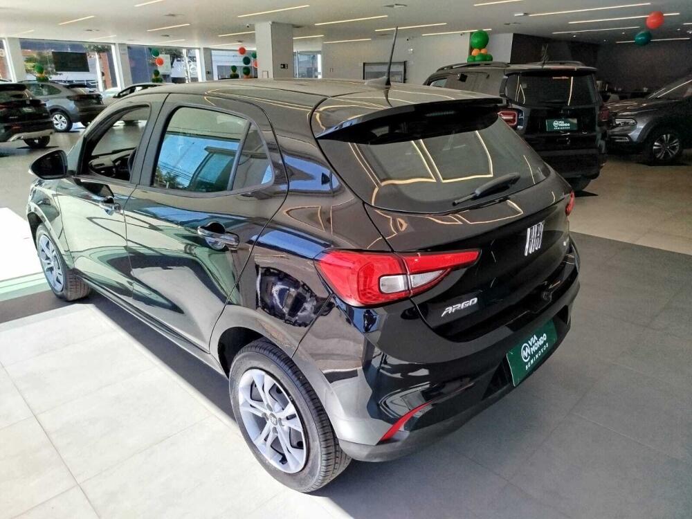 Fiat Argo