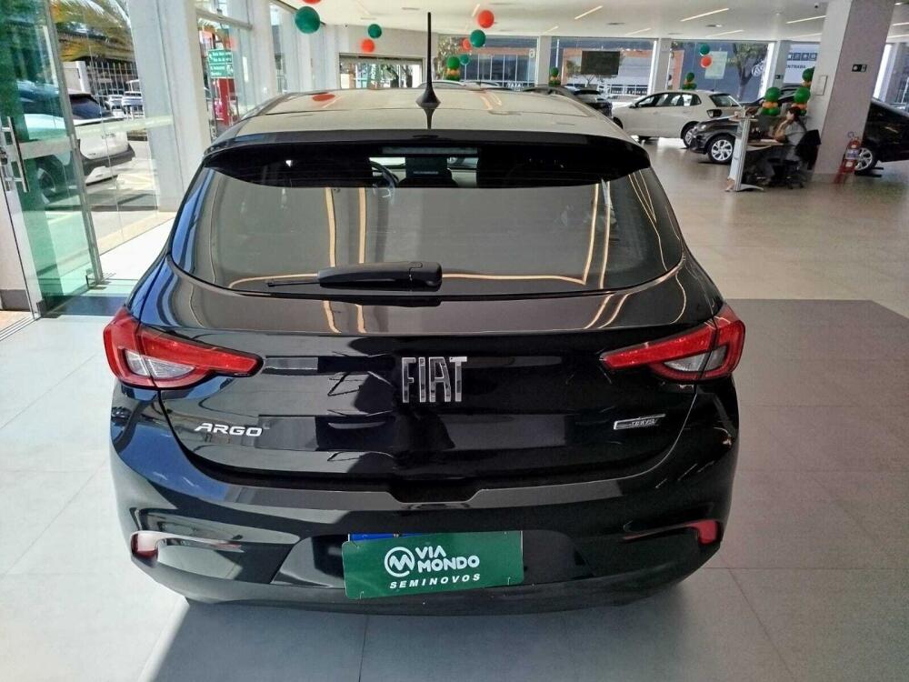 Fiat Argo