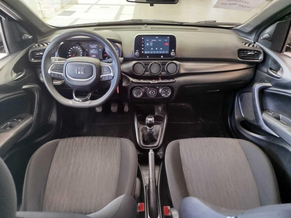Fiat Argo