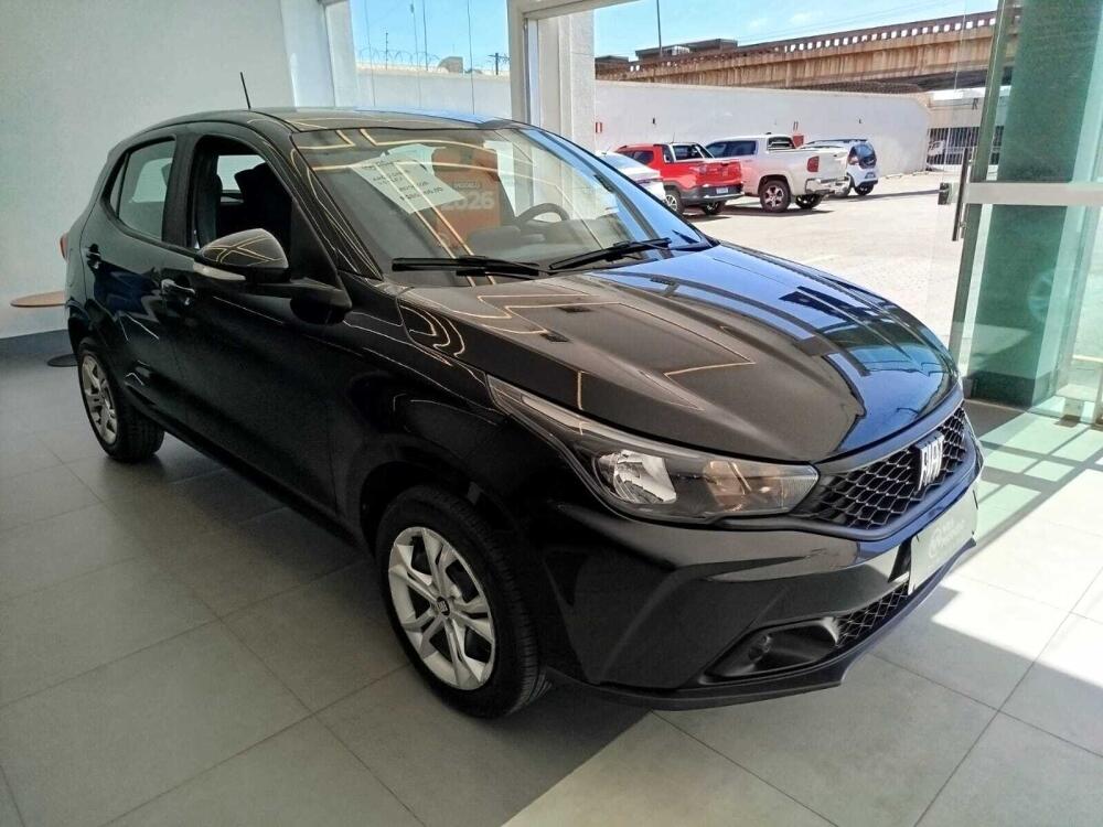 Fiat Argo