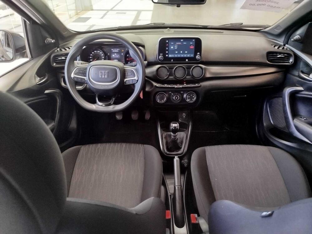 Fiat Argo