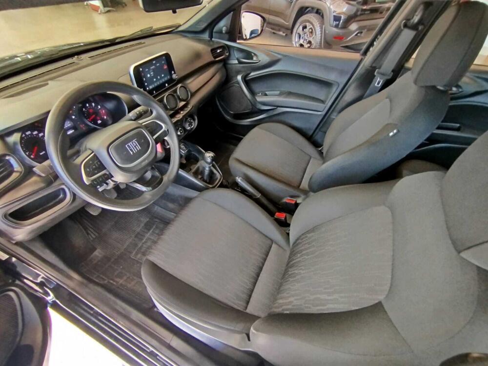 Fiat Argo