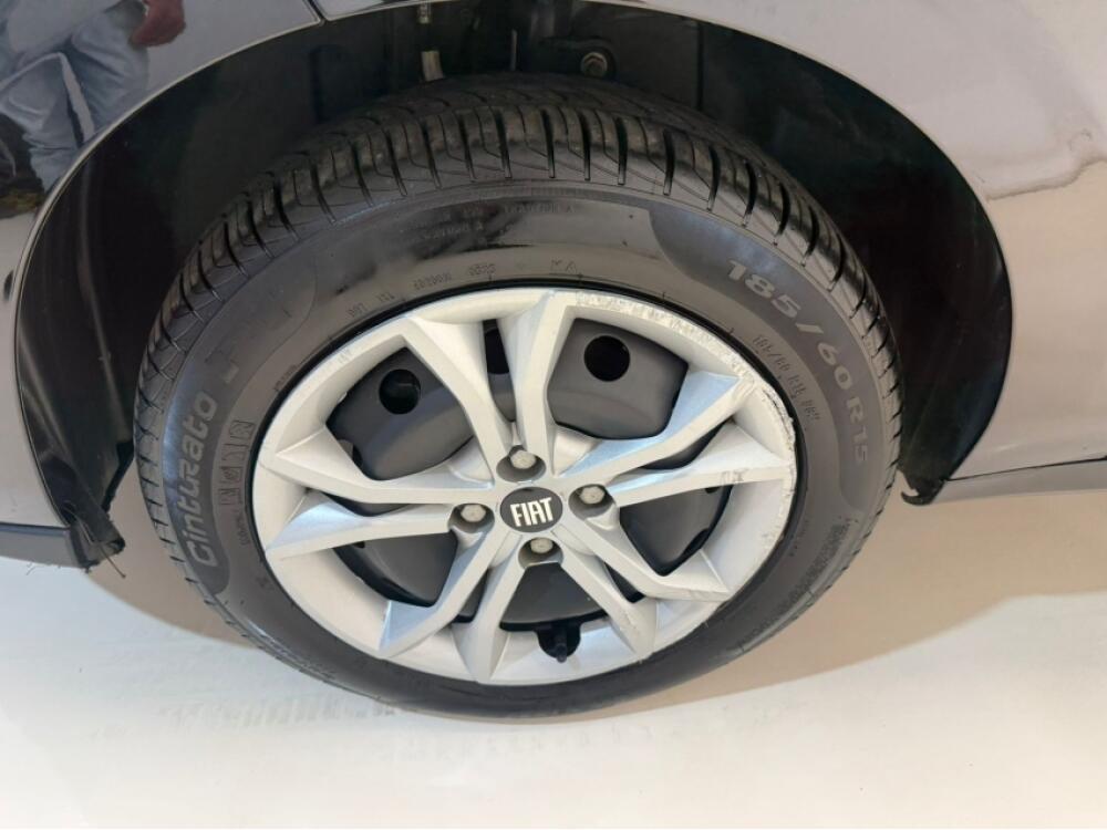 Fiat Argo