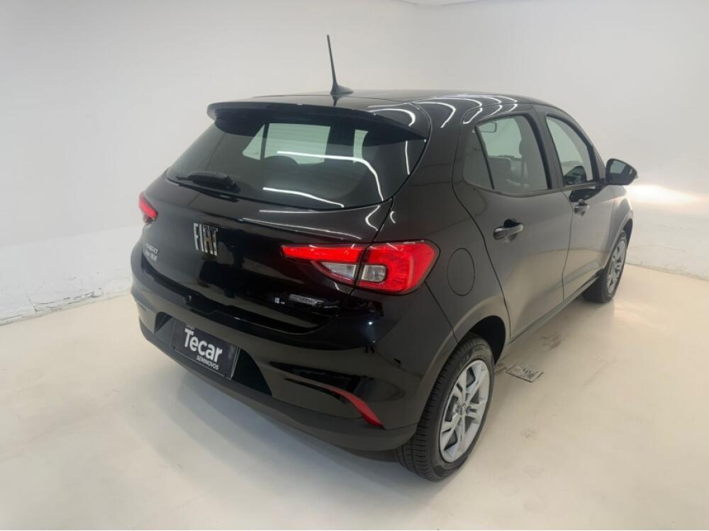 Fiat Argo