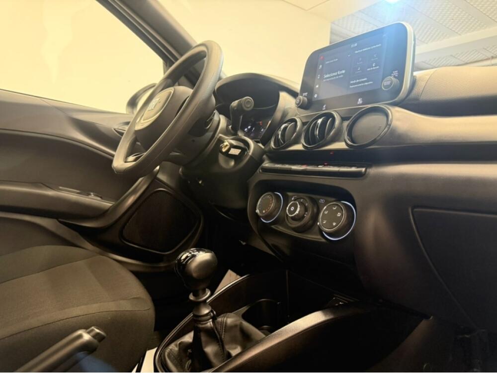 Fiat Argo