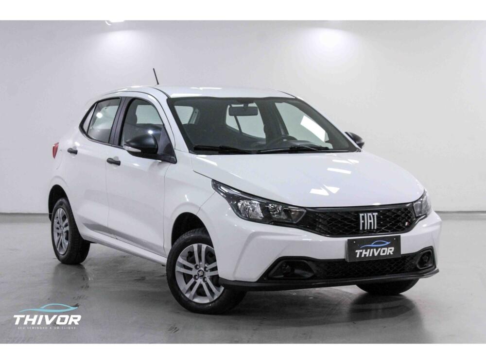 Fiat Argo