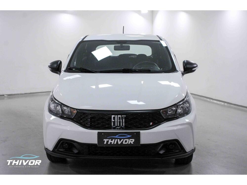 Fiat Argo