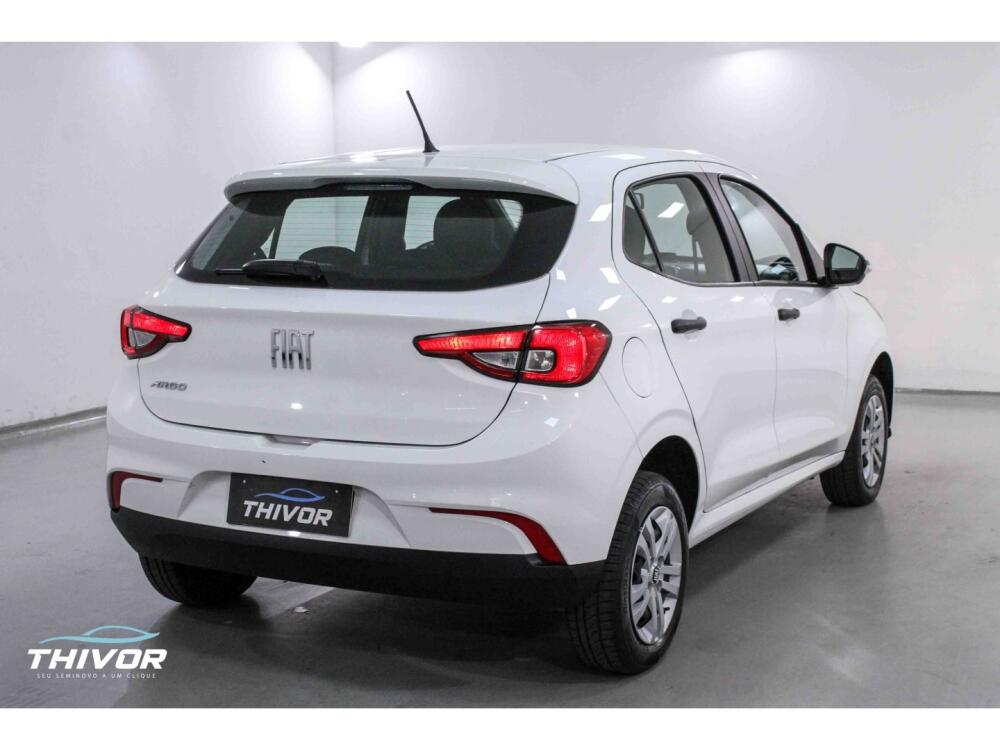 Fiat Argo