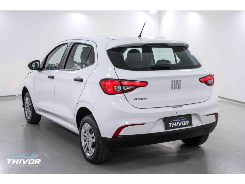 Fiat Argo