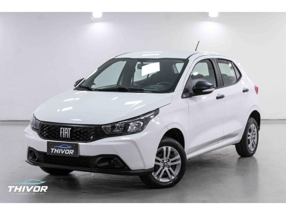 Fiat Argo