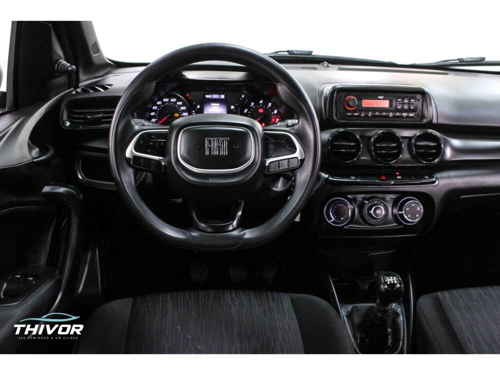 Fiat Argo