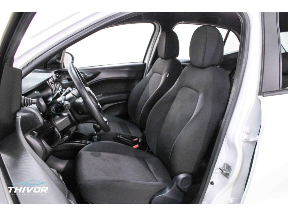 Fiat Argo
