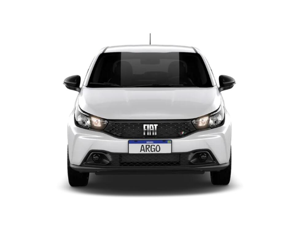 Fiat Argo