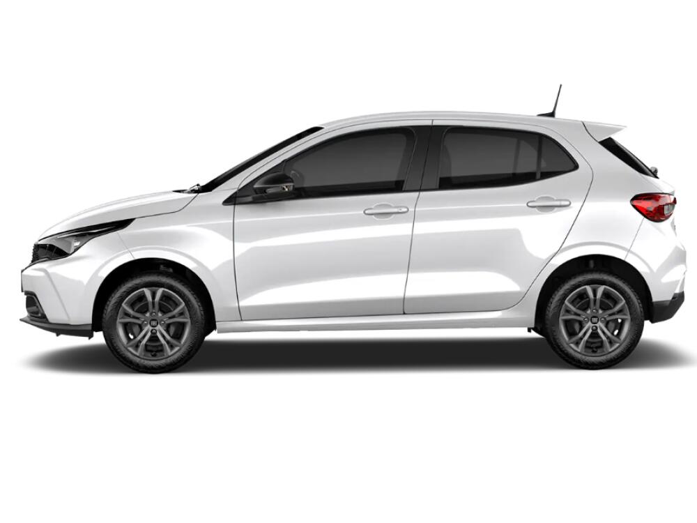 Fiat Argo