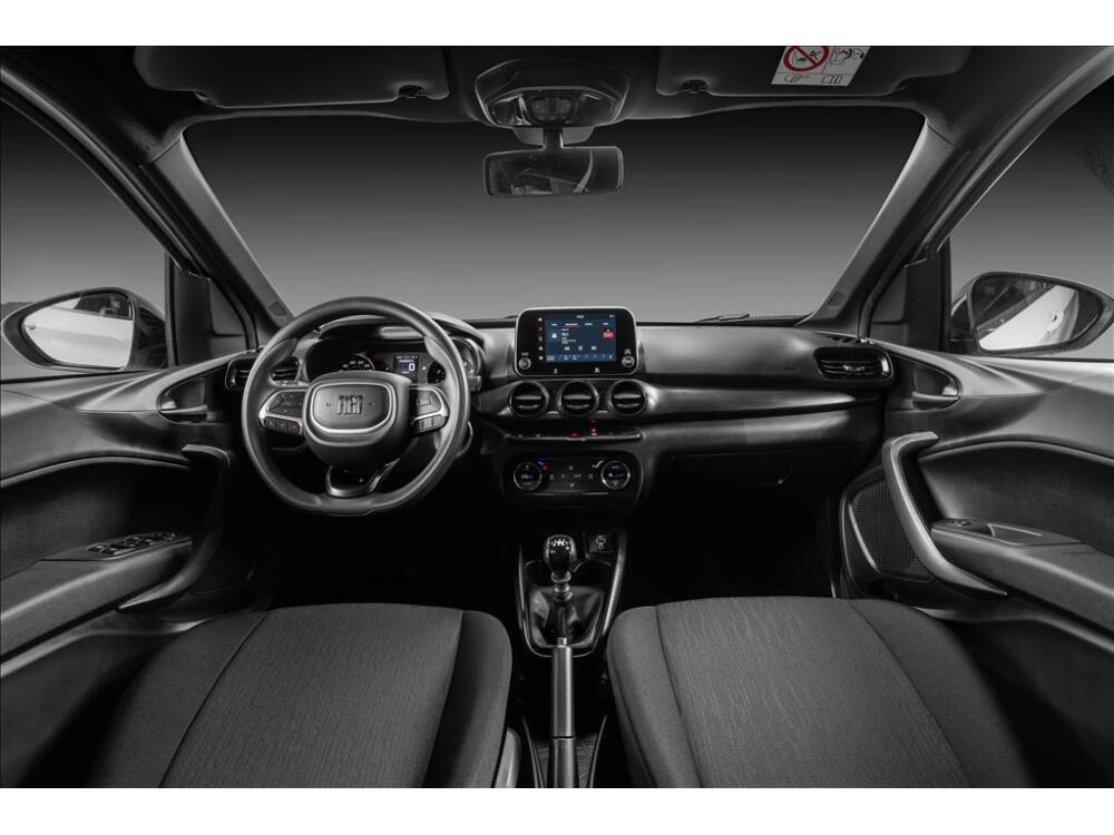 Fiat Argo