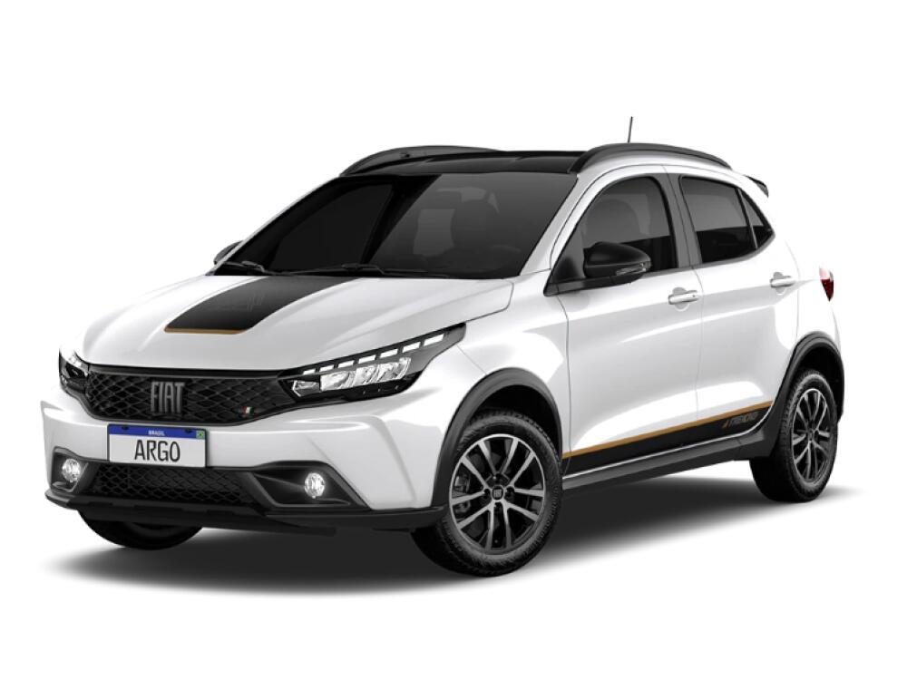 Fiat Argo