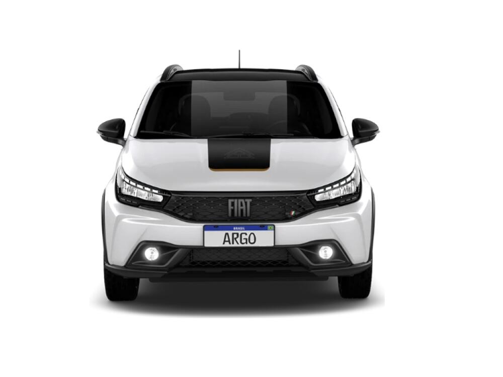 Fiat Argo