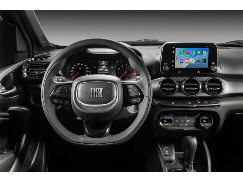 Fiat Argo