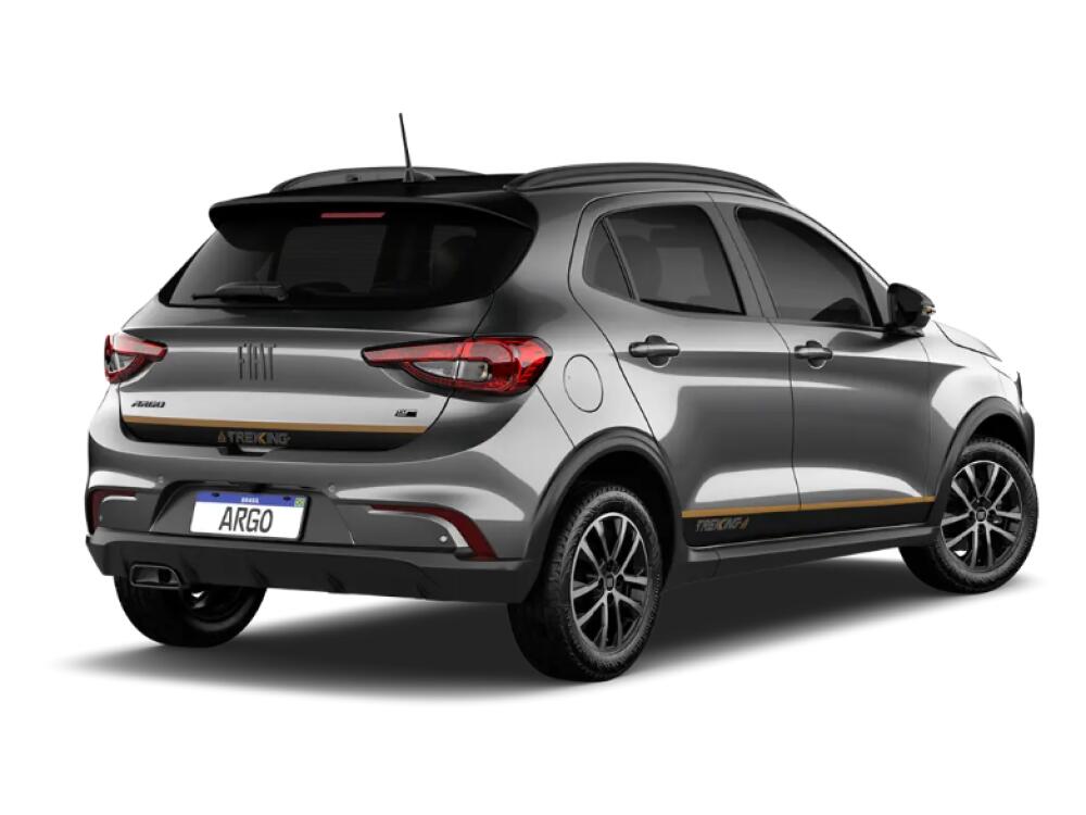 Fiat Argo
