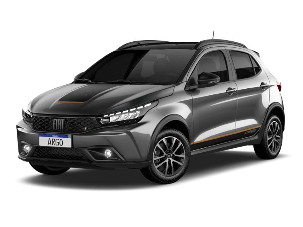 Fiat Argo