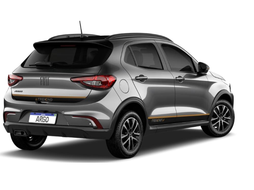 Fiat Argo