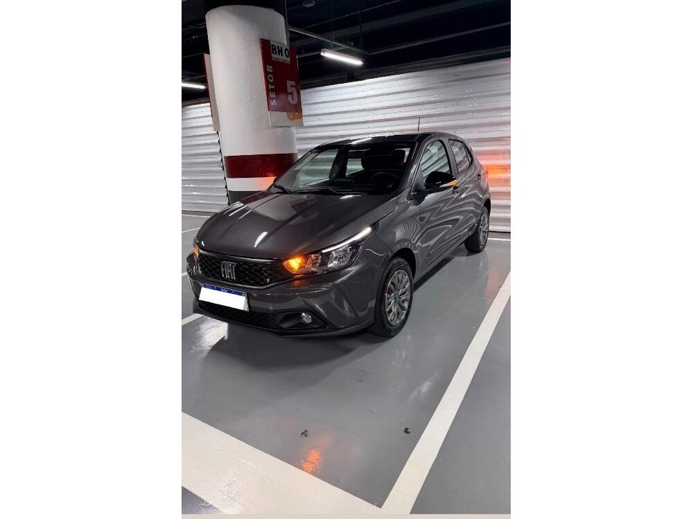 Fiat Argo