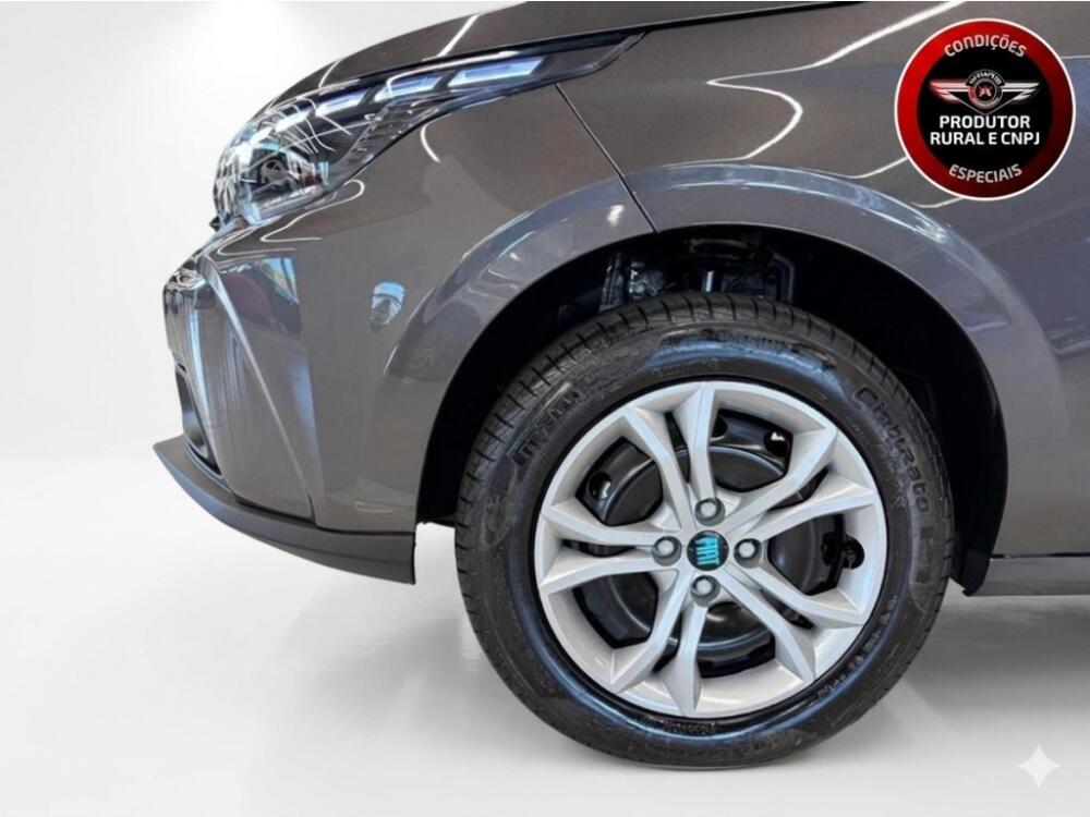 Fiat Argo