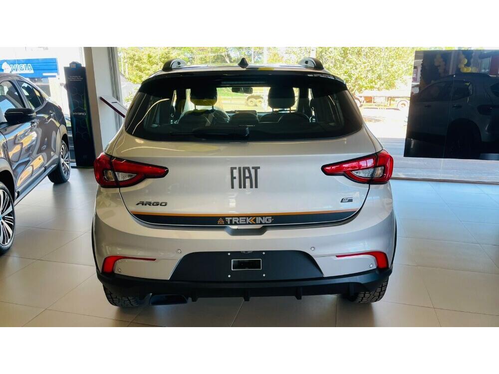 Fiat Argo
