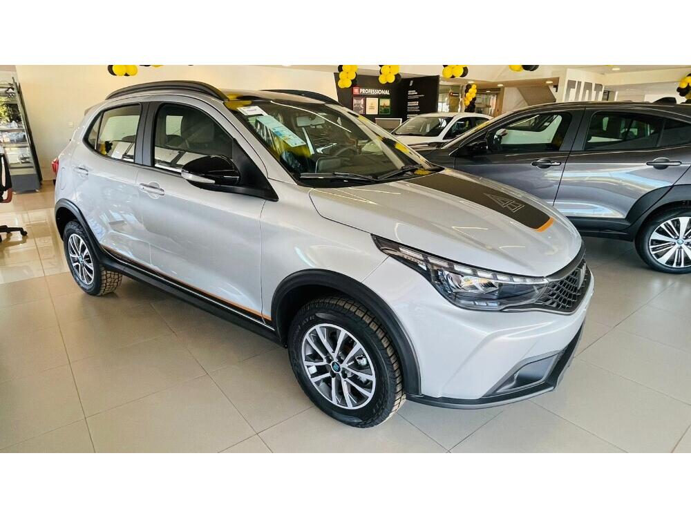 Fiat Argo