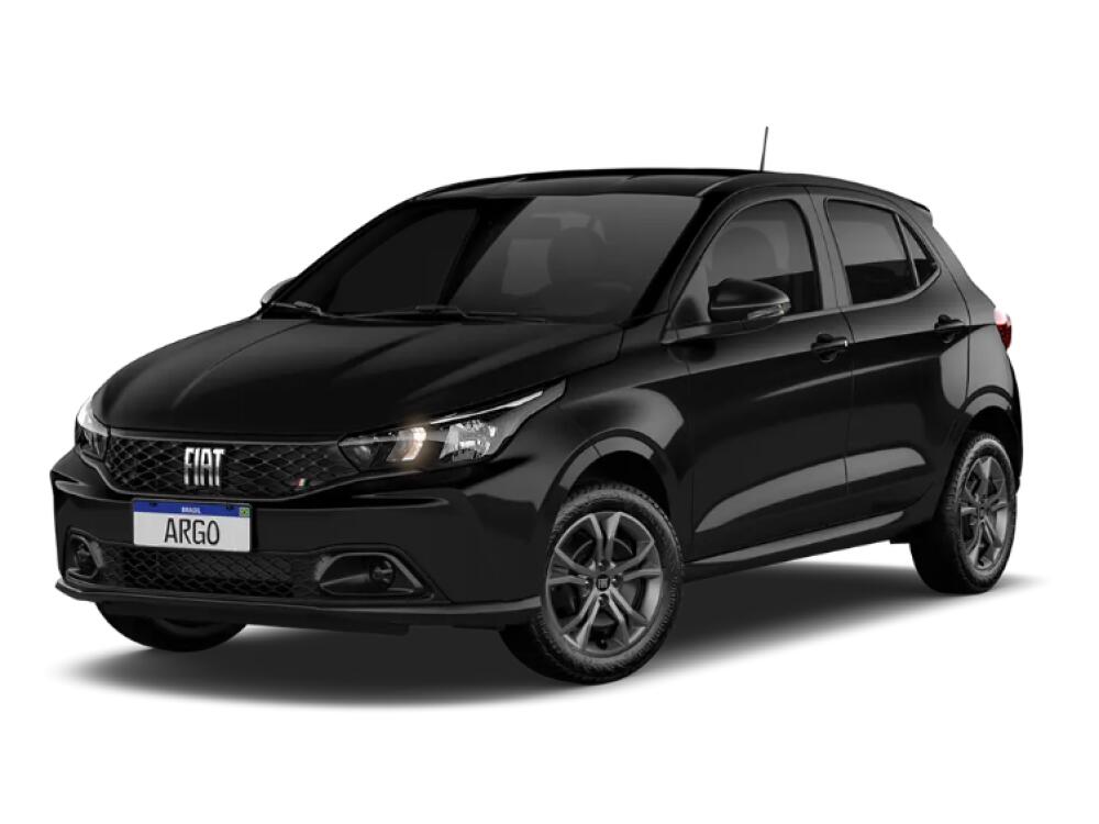 Fiat Argo
