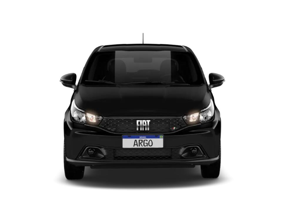 Fiat Argo