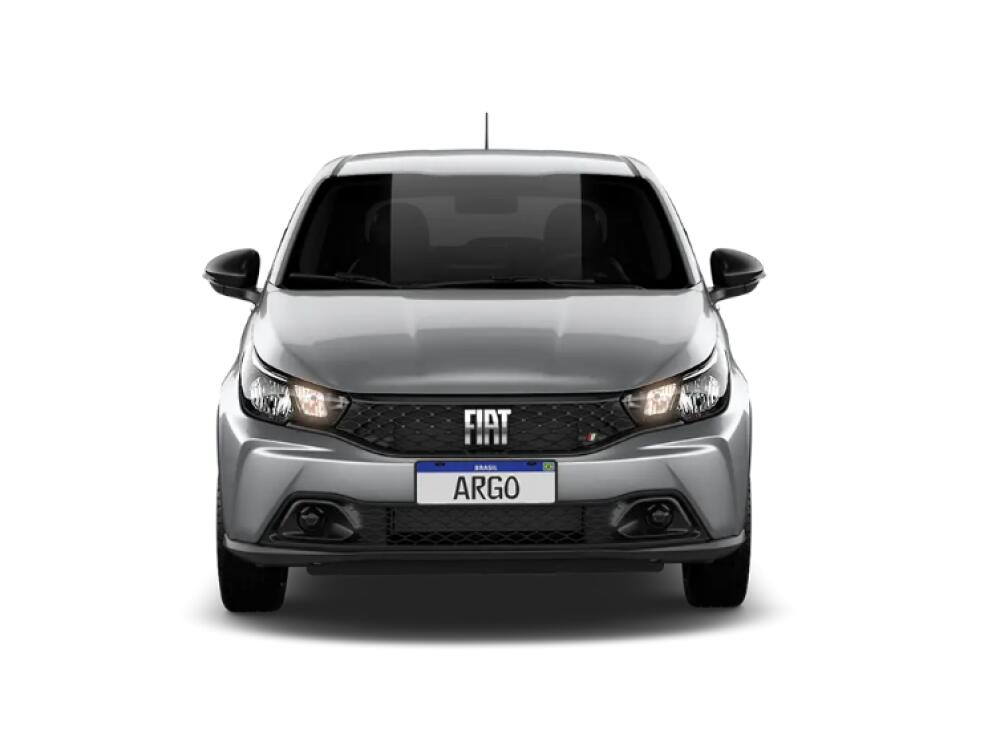 Fiat Argo