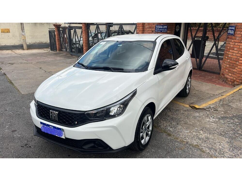 Fiat Argo